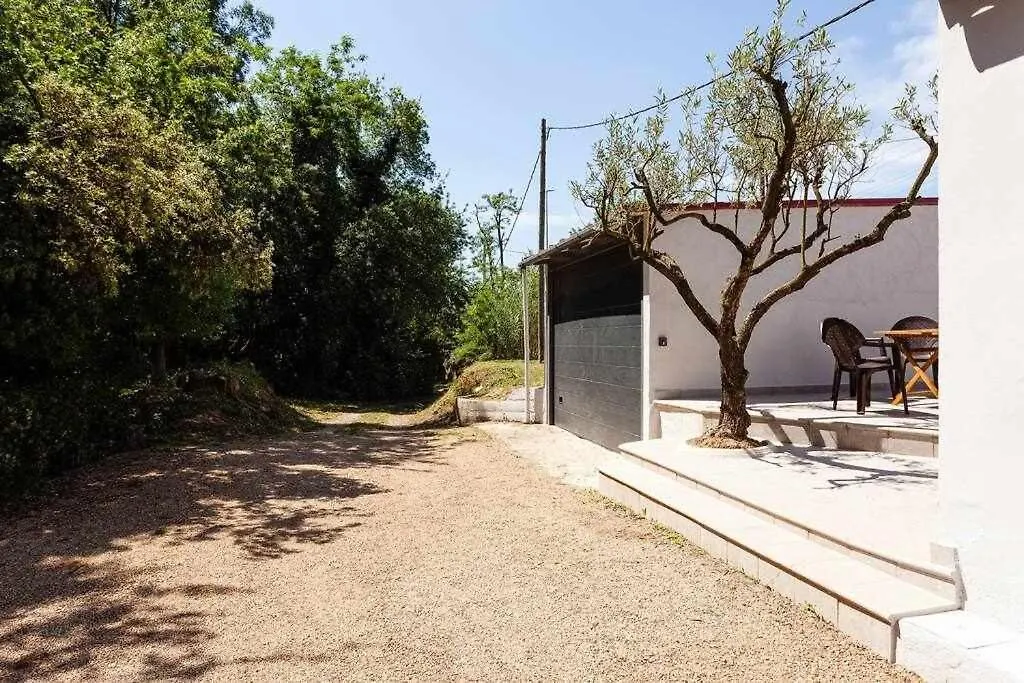 Chalet Casa Cal Xatu petit Villa Gerona