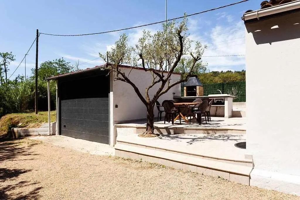 Casa Cal Xatu petit Villa Gerona 0*,  España
