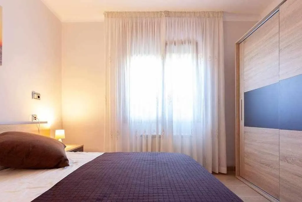 Casa Cal Xatu petit Villa Gerona